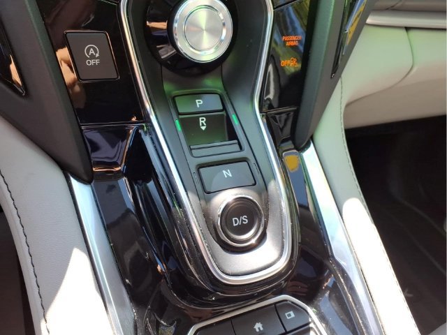 Used 2021 Acura RDX w/ Technology Package AWD/4WD image 21