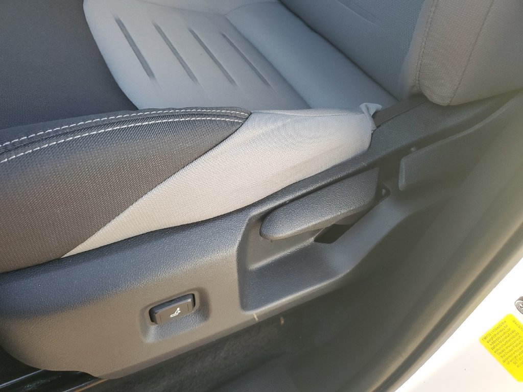 Used 2025 Toyota Tacoma TRD Sport RWD image 17