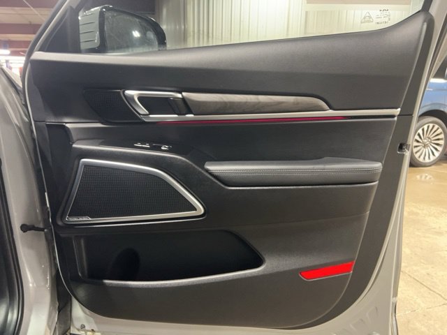 Used 2024 Kia Telluride SX Prestige X-Line AWD/4WD image 26