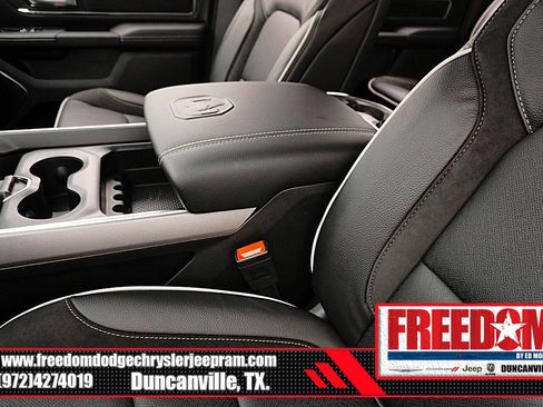 New 2026 RAM 1500 Laramie image 36