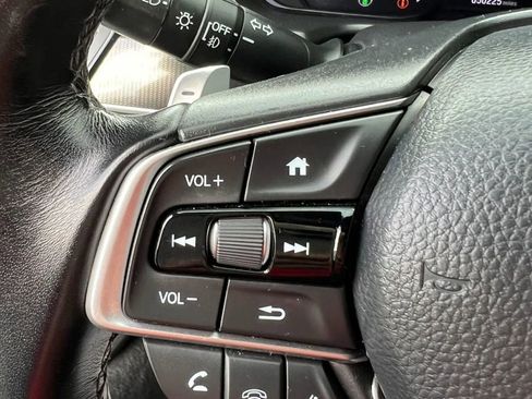 Used 2020 Honda Accord Sport image 16