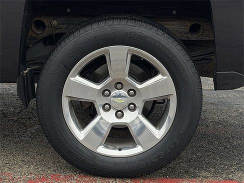 Used 2014 Chevrolet Silverado 1500 LT w/ Texas Edition, 1LT Trim image 8