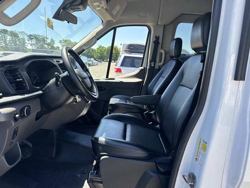 Certified 2023 Ford Transit 350 XL RWD image 29