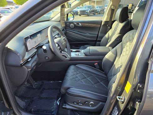 New 2026 Genesis GV80 3.5T Prestige AWD/4WD image 20