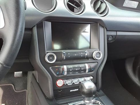 Used 2016 Ford Mustang GT Premium w/ Equipment Group 401A image 11