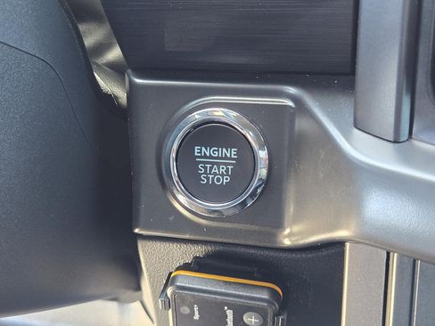 Used 2025 Ford F150 Tremor w/ Bed Utility Package AWD/4WD image 13