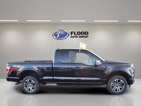 Certified 2023 Ford F150 XL w/ STX Appearance Package image 3
