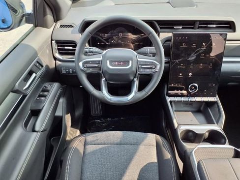 New 2026 GMC Terrain Elevation image 16