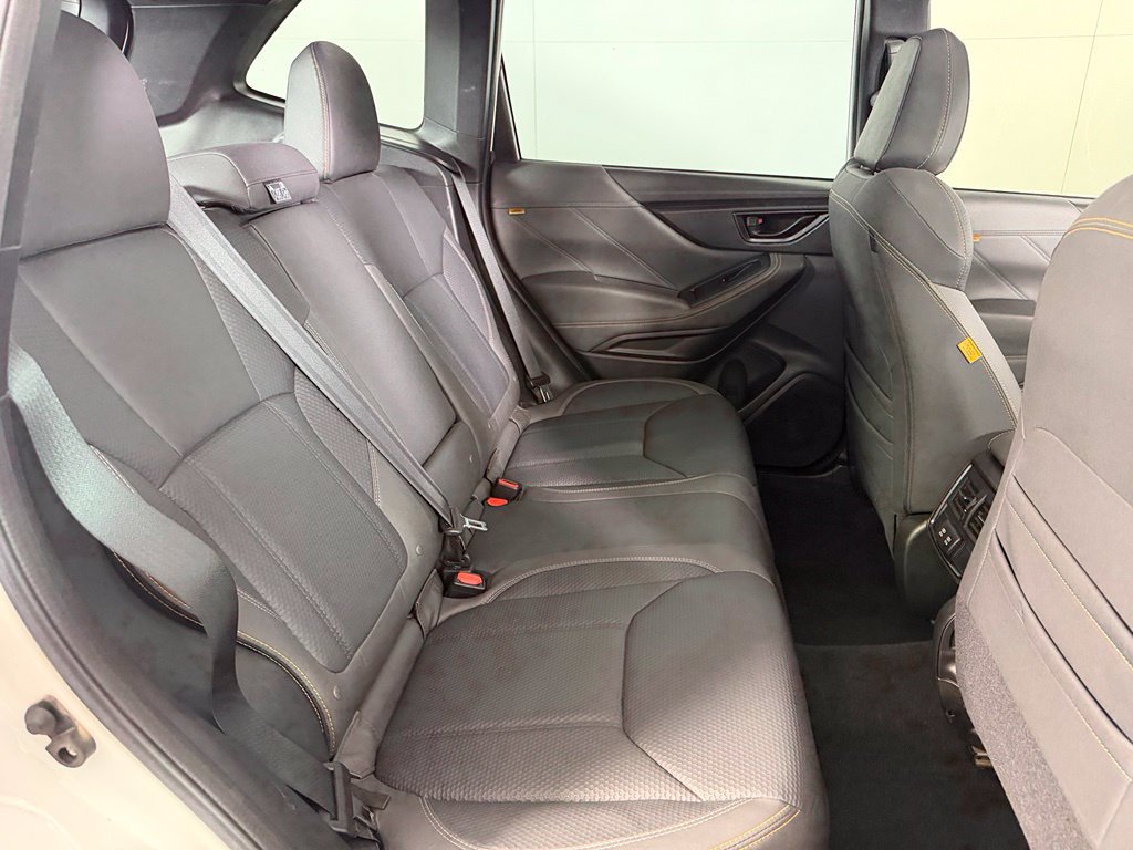 Used 2023 Subaru Forester Wilderness w/ Wilderness Package AWD/4WD image 18
