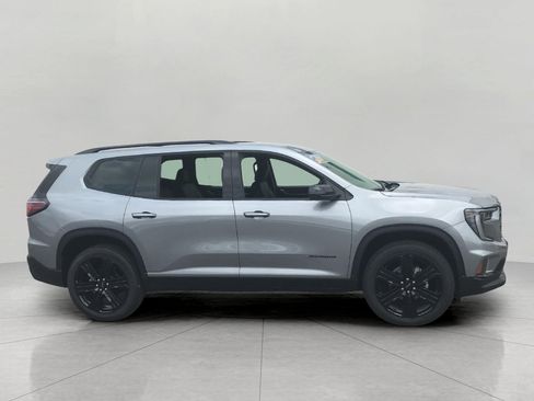 Used 2026 GMC Acadia Elevation w/ Black Edition AWD/4WD image 28