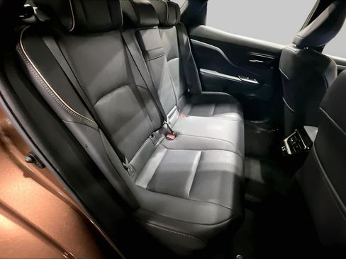Used 2025 Toyota Crown w/ Advanced Technology Package AWD/4WD image 20