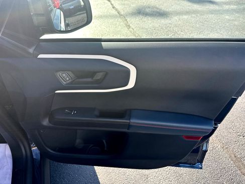 Used 2023 Ford Bronco Sport Heritage w/ Heritage Convenience Package image 9