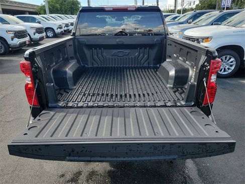 New 2026 Chevrolet Silverado 1500 Custom image 19