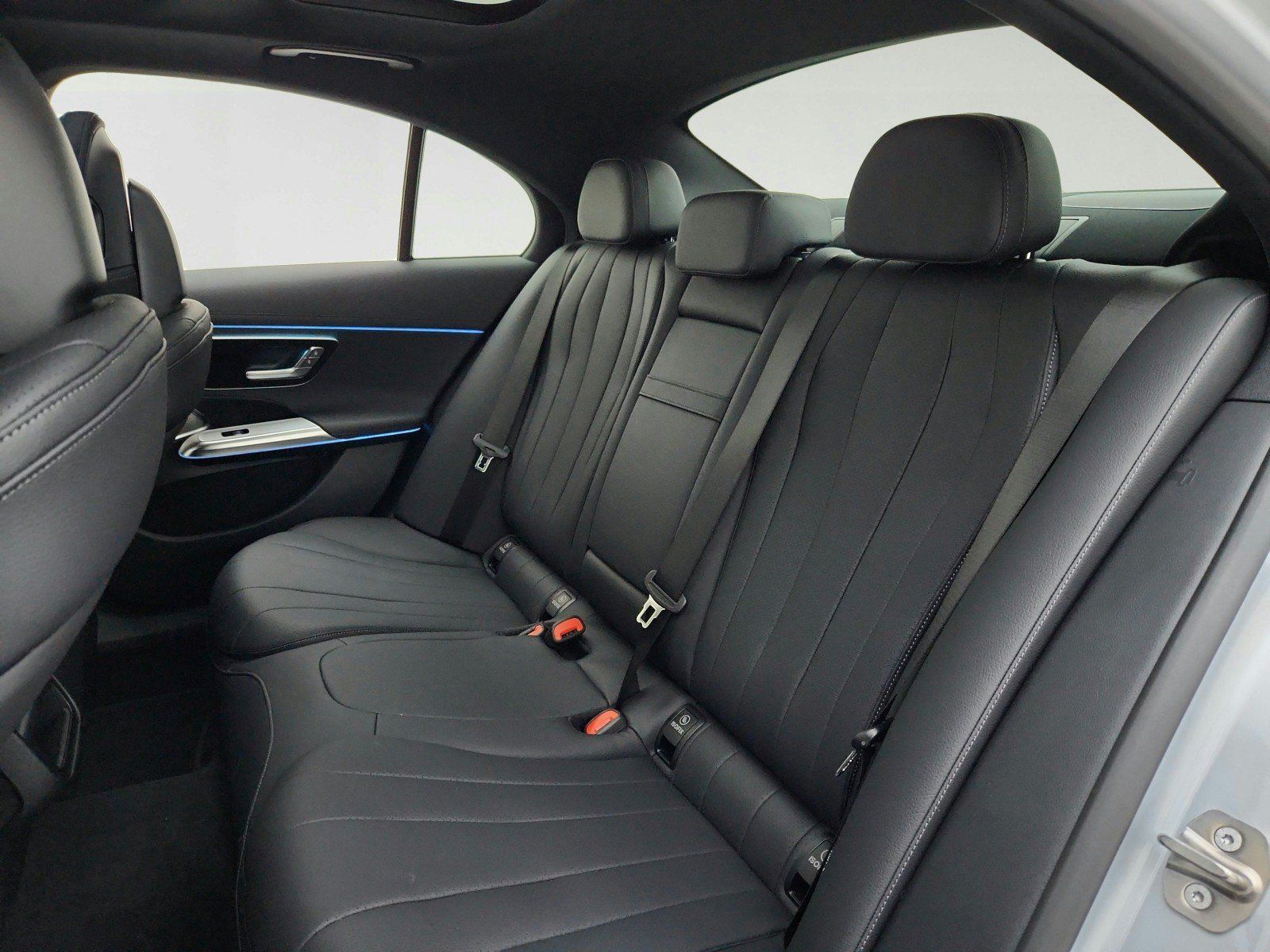 New 2027 Mercedes-Benz E 350 Sedan image 22