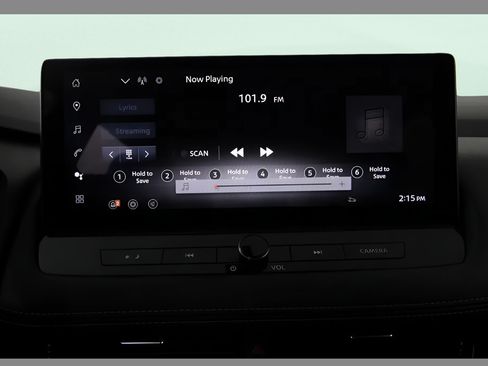 Used 2024 Nissan Rogue SL FWD image 25