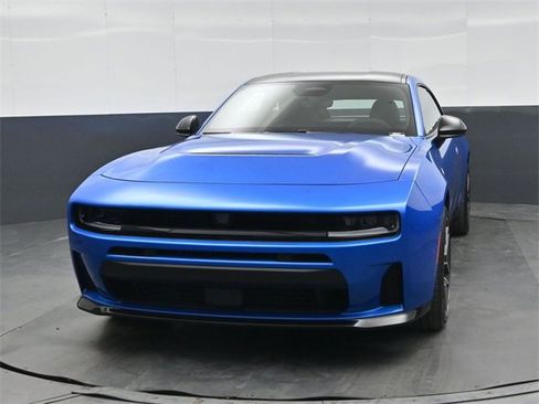 New 2026 Dodge Charger Scat Pack image 8