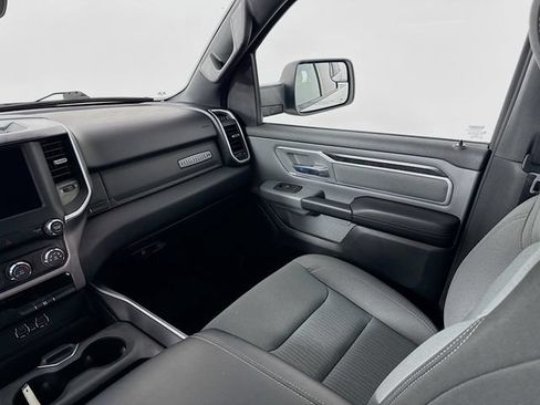 Used 2021 RAM 1500 Big Horn AWD/4WD image 21