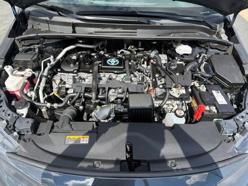Used 2023 Toyota Corolla LE FWD image 26