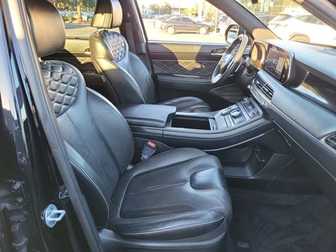 Used 2020 Hyundai Palisade Limited image 20