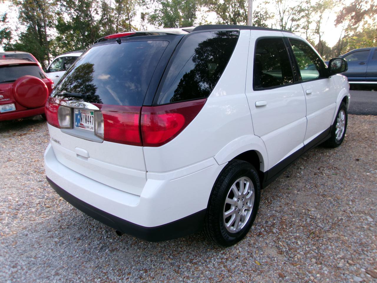 Used 2006 Buick Rendezvous 2WD image 15
