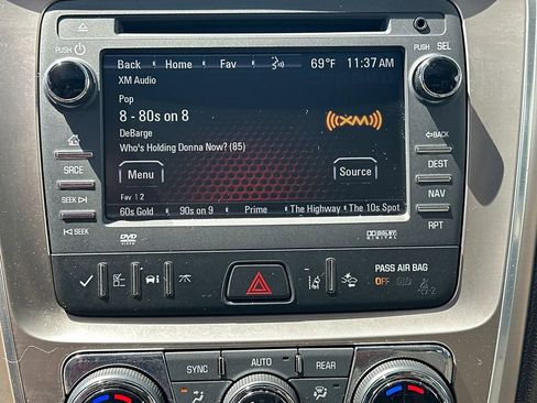 Used 2016 GMC Acadia Denali FWD image 30