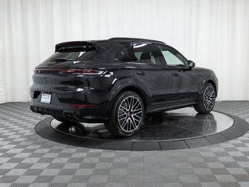 New 2026 Porsche Cayenne S AWD/4WD image 5