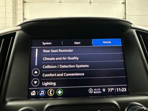 Used 2022 GMC Terrain SLT AWD/4WD image 33