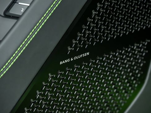 Used 2023 Lamborghini Urus S image 20