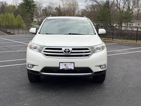 Used 2013 Toyota Highlander SE image 11