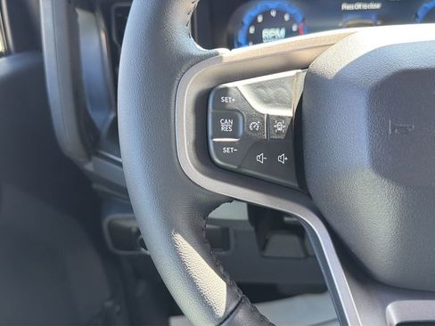 New 2026 Ford Bronco Big Bend AWD/4WD image 33