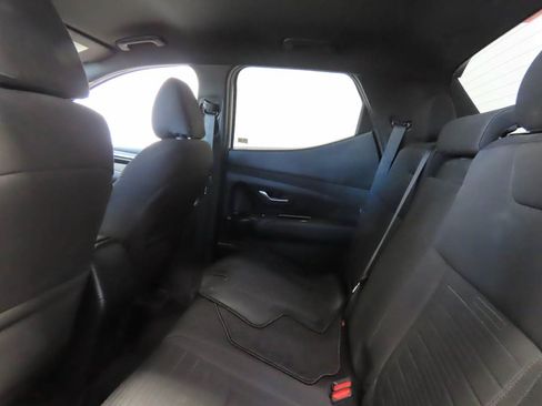 Used 2022 Hyundai Santa Cruz SEL w/ Cargo Package FWD image 18