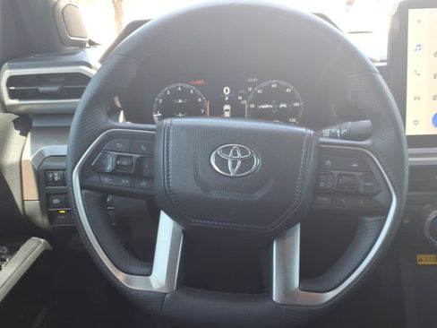 Certified 2024 Toyota Tacoma TRD Off-Road w/ TRD Off Road Premium Package AWD/4WD image 12