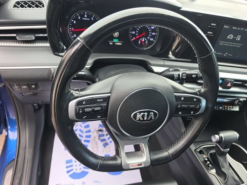 Used 2021 Kia K5 GT-Line w/ GT-Line FWD Premium Package image 15