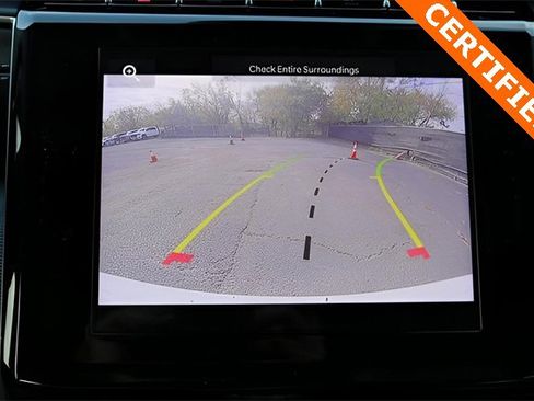 Used 2023 Jeep Grand Cherokee Laredo image 21