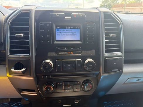 Used 2018 Ford F150 XLT RWD image 19
