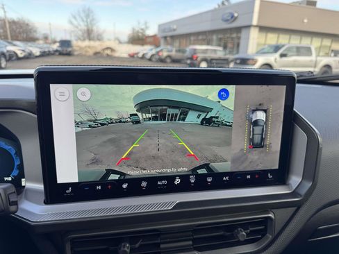 Used 2025 Ford Bronco Sport Outer Banks w/ Outer Banks Tech Package+ image 31