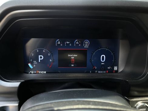Used 2024 Ford F150 Raptor AWD/4WD image 20