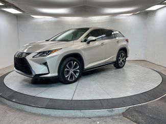 Used 2016 Lexus RX 350 FWD w/ Premium Package video 1