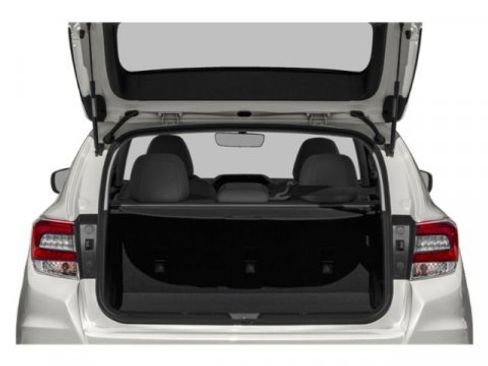 Certified 2023 Subaru Impreza Premium image 14