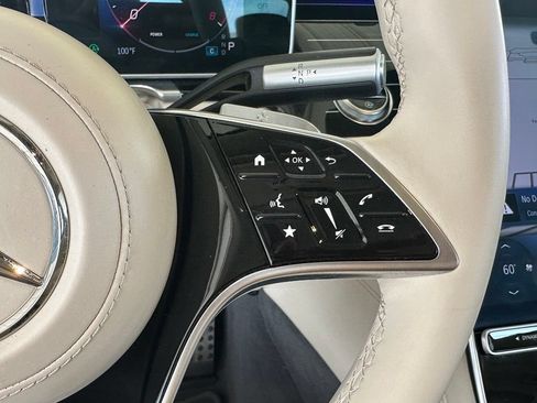 Used 2023 Mercedes-Benz S 580 4MATIC Sedan image 20