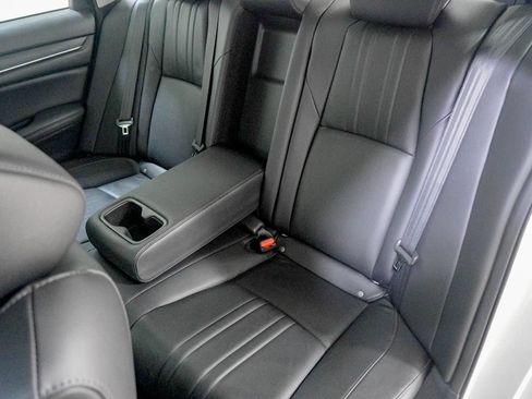 Used 2021 Honda Accord Sport Special Edition image 32