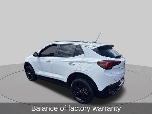 Used 2024 Buick Encore GX Sport Touring FWD image 6