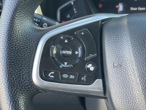 Used 2021 Honda CR-V Special Edition image 4