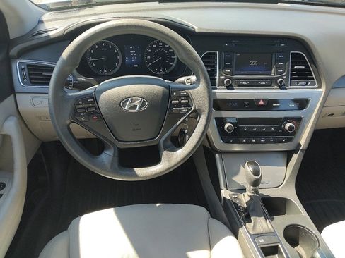 Used 2015 Hyundai Sonata Sport FWD image 22