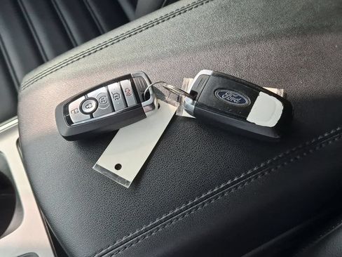 Used 2023 Ford Edge SEL w/ Convenience Package AWD/4WD image 33