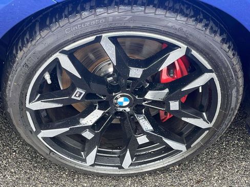 Used 2026 BMW 440i xDrive Coupe w/ Premium Package AWD/4WD image 14