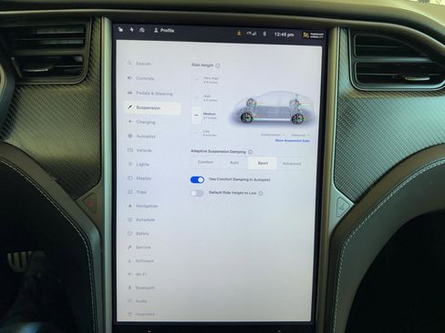 Used 2021 Tesla Model S Performance image 18