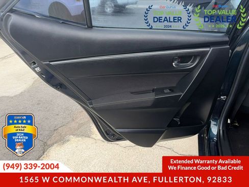 Used 2019 Toyota Corolla LE image 26