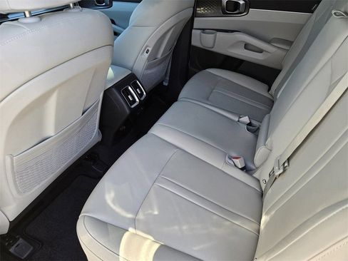 New 2026 Kia Sorento S w/ S Panoramic Sunroof Package FWD image 22