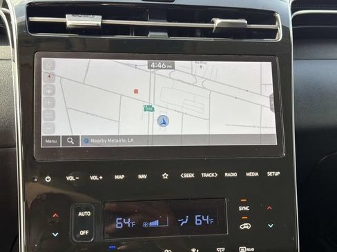 Used 2024 Hyundai Tucson SEL w/ Convenience Package FWD image 31